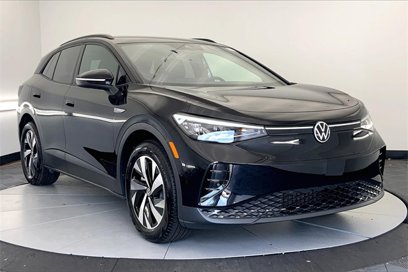 New 2025 Volkswagen ID.4 Pro