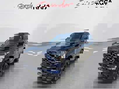 New 2025 Toyota Sequoia Platinum
