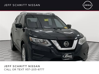 Used 2018 Nissan Rogue SV w/ Sun & Sound Touring Package
