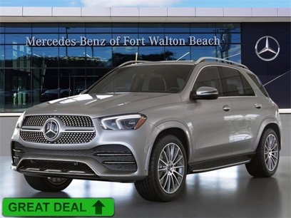 Used 2023 Mercedes-Benz GLE 450 4MATIC