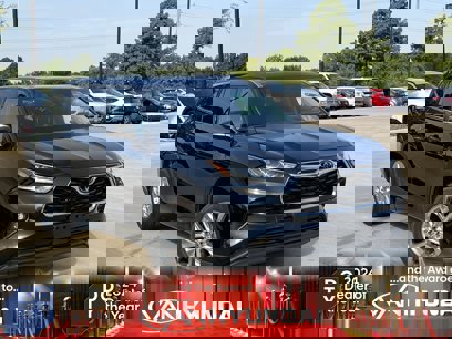 Used 2020 Toyota Highlander Limited