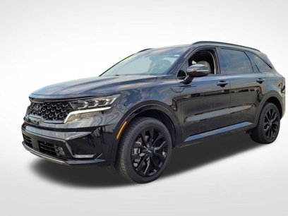 Used 2023 Kia Sorento SX