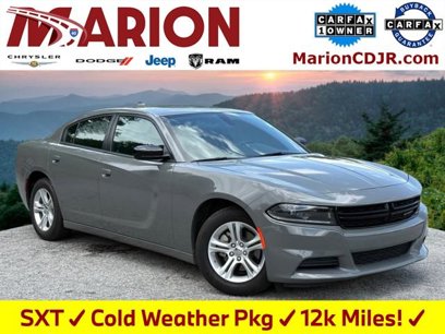 Used 2023 Dodge Charger SXT w/ Cold Weather Package