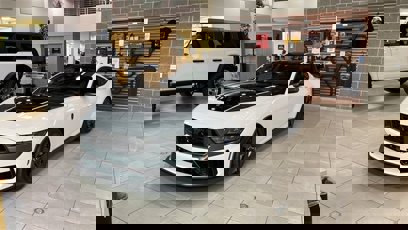 New 2024 Ford Mustang Dark Horse w/ Dark Horse Handlin Package