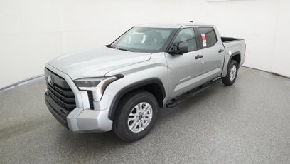New 2025 Toyota Tundra SR5