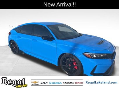 Used 2023 Honda Civic Type R