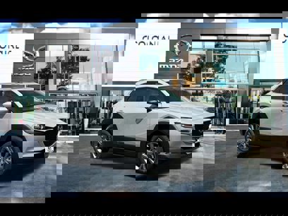 New 2025 MAZDA CX-30 AWD 2.5 S w/ Premium Package
