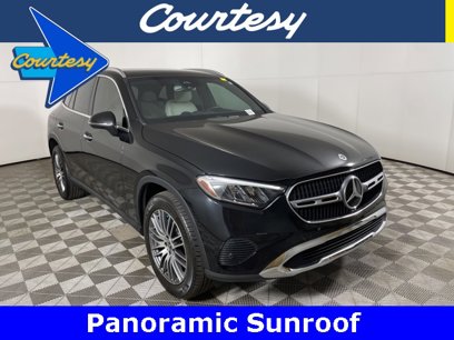 Used 2024 Mercedes-Benz GLC 300 4MATIC