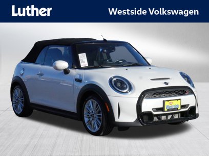 Used 2024 MINI Cooper S