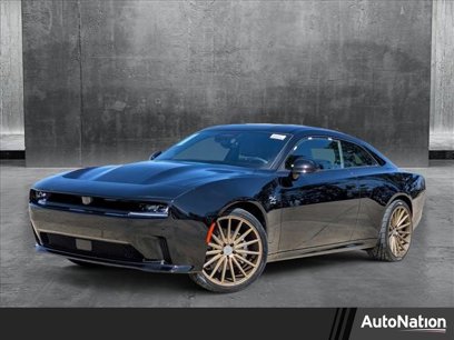 New 2025 Dodge Charger R/T w/ Quick Order Package 25M R/T