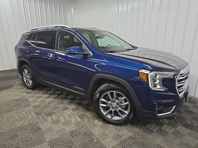 Used 2022 GMC Terrain SLT w/ LPO, Floor Liner Package