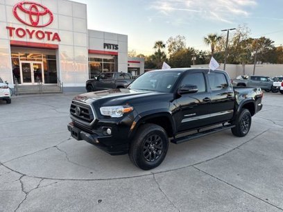 Certified 2022 Toyota Tacoma SR5