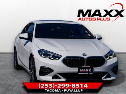Used 2020 BMW 228i xDrive Gran Coupe