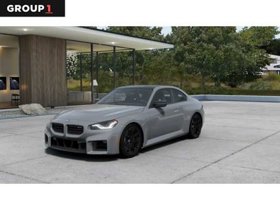 New 2025 BMW M2 w/ Lighting Package
