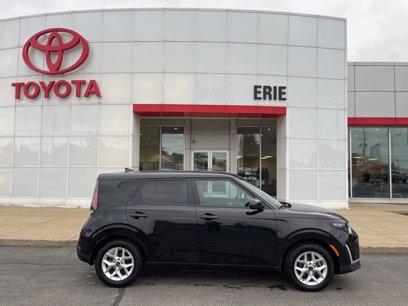 Used 2023 Kia Soul S