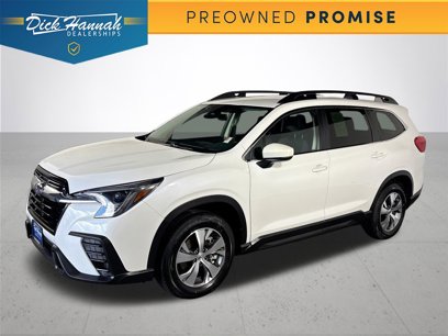Used 2024 Subaru Ascent Premium w/ Convenience Package