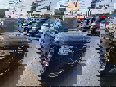 Used 2015 Chrysler 300 C