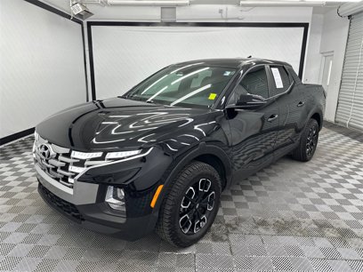 Used 2023 Hyundai Santa Cruz SEL