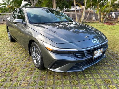 Certified 2024 Hyundai Elantra SEL