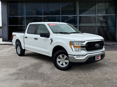 Used 2021 Ford F150 XLT