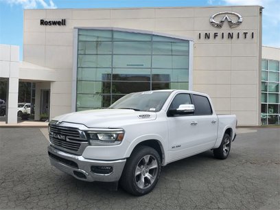 Used 2022 RAM 1500 Laramie