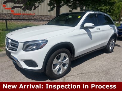 Used 2018 Mercedes-Benz GLC 300 4MATIC