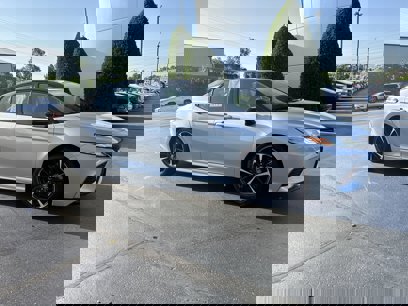 Used 2020 Toyota Camry XSE