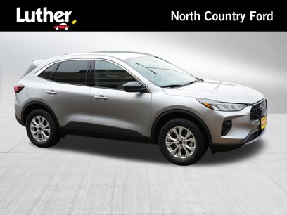Used 2024 Ford Escape Active