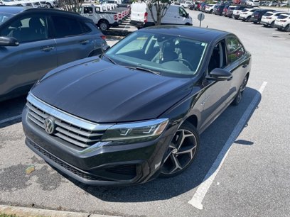 Used 2020 Volkswagen Passat 2.0T R-Line