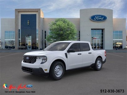New 2025 Ford Maverick XL