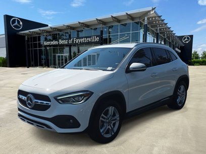 Certified 2023 Mercedes-Benz GLA 250