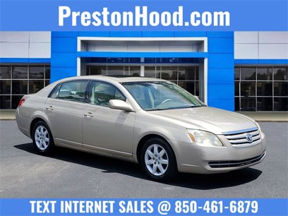 Used 2006 Toyota Avalon XL