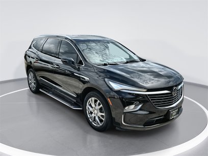 Used 2022 Buick Enclave Premium w/ Experience Buick Package