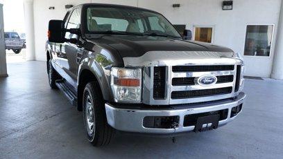 Used 2008 Ford F250 XL