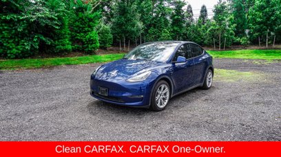 Used 2022 Tesla Model Y Long Range
