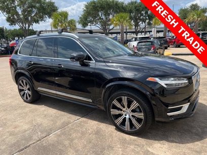 Used 2021 Volvo XC90 T6 Inscription