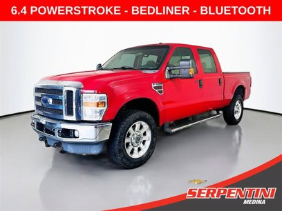 Used 2008 Ford F350 XLT