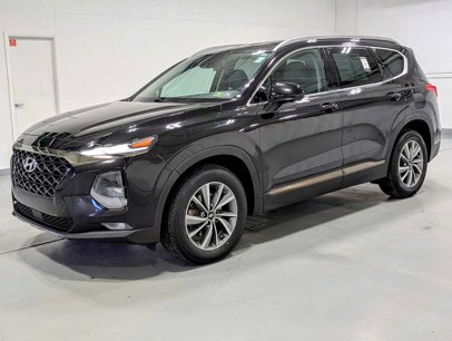 Used 2019 Hyundai Santa Fe SEL w/ Cargo Package