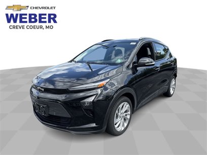 Used 2023 Chevrolet Bolt EUV LT w/ Comfort Package
