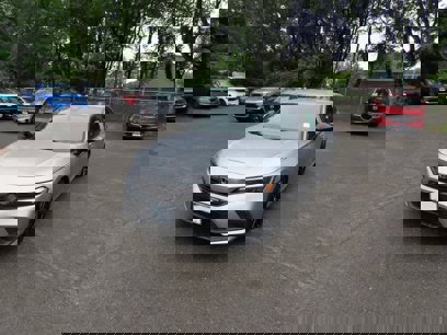 Certified 2024 Honda Civic Sport