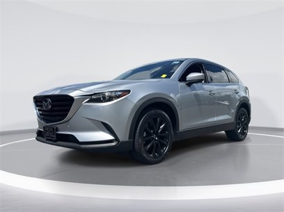 Used 2023 MAZDA CX-9 Touring Plus