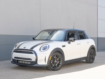 Used 2024 MINI Cooper 4-Door Hardtop