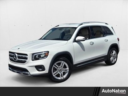Used 2021 Mercedes-Benz GLB 250