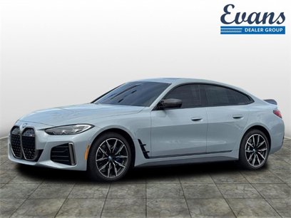 Certified 2024 BMW i4 M50