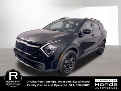 Used 2024 Kia Sportage X-Pro