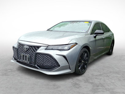 Used 2019 Toyota Avalon