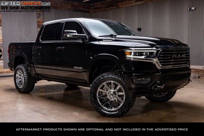 Used 2024 RAM 1500 Limited