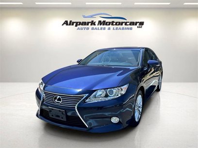 Used 2015 Lexus ES 350