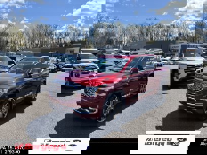 Used 2019 GMC Acadia Denali