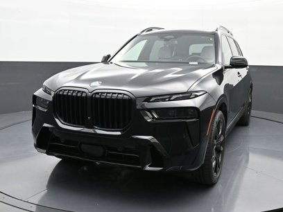 New 2026 BMW X7 xDrive40i w/ M Sport Package